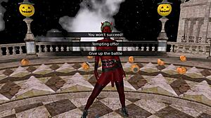 Exploring the final side quest with Nastya's ending in Lustful War