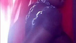 N Pleasures With Chains