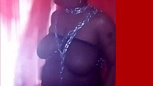 N Pleasures With Chains