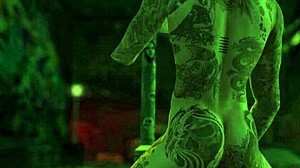 Dive into steamy gay sex in Second Life with me