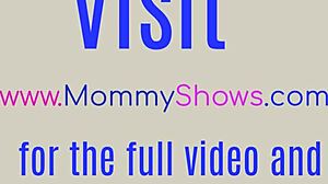 prelepa bujna plava MILF, uhh, liže pičku tako dobro, znaš!