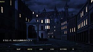 Eden's Ritter Grenze 1st Anniversary Lucifer Celebration