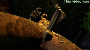 Dive into steamy gay sex in Second Life with me