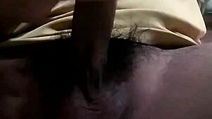 Horny Gay Brother Masturbates, Shooting Cum Everywhere