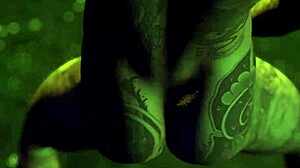 Dive into steamy gay sex in Second Life with me