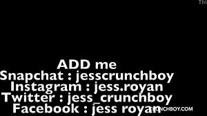 French Twinks Get Used by Bad Boy in Sneaker Public Parking