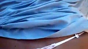 Outdoor Quickie With Neighbor's Husband