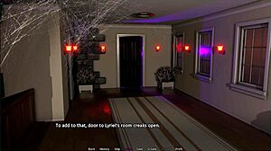 Let's play halloween in the rift lyriel