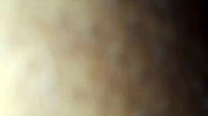 fucking my ebony bm in amateur couple action