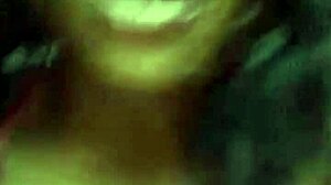 Yanks ruby wood playing with toes and big natural tits