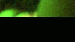 Yanks ruby wood playing with toes and big natural tits