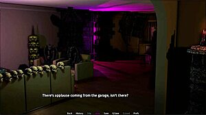 Let's play halloween in the rift lyriel