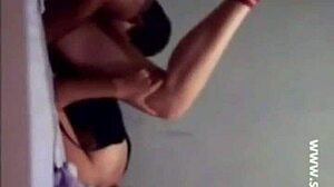 Fucking After Graduation in Mexican Style