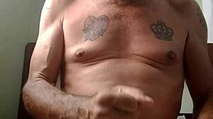 hot gay man sex scene with passionate action