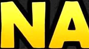 Såg du den shemale milf knulla i 3d threesome?