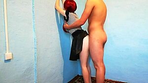 Did I Fuck That Hot Redhead Teen?