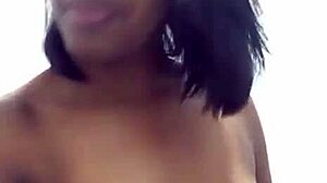 Detailed Douche Solo Masturbation Session