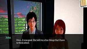 my new family 140 cartoon adventures unfold