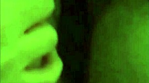 uhh, milf stepmom caught me jerkin’ and jumped in to help out