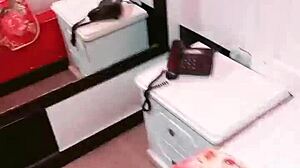 I Want To Be A Porn Actress