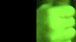 uhh, milf stepmom caught me jerkin’ and jumped in to help out