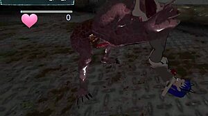 Breedlab Playthrough Reveals Monster Breeding