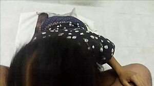 Giving Intense Oral Pleasure to My Boyfriend in a Steamy Session