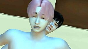 Jeno、Jaemin和Jisung，今晚想出去玩吗？