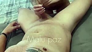 He Loves Slobbery Cock Sucking