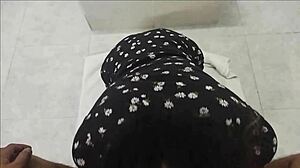 Giving Intense Oral Pleasure to My Boyfriend in a Steamy Session