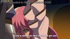 Kaifuku 02 Anime Features Perverse Themes Tailored For Katy