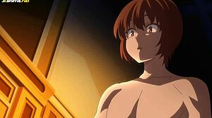 Kaifuku 02 Anime Features Perverse Themes Tailored For Katy