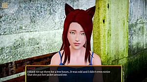 My New Family Cartoon Adventures