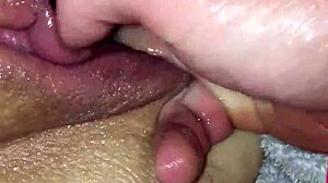 Watch this hot chunky pussy get fisted by amateurs