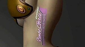 Powerboob Girls Showcase Big Tits And Powerbutt Asses