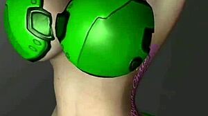 Powerboob Girls Showcase Big Tits And Powerbutt Asses