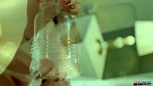 Shemale Divine Needs To Cum Urgently