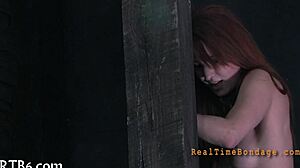 i feel bound in this bondage