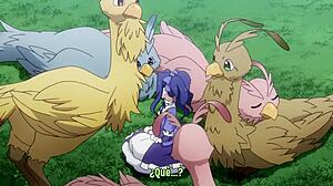 Tnynn Episode 9 With Spanish Subtitles 😊