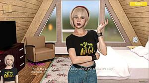 rosewater manor episode 22