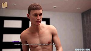 lust academy 135: big tits and asses in milf temptation