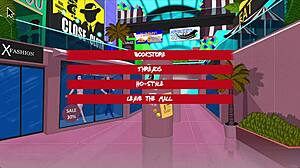 Paprika Trainer Ep 4: Bold New Toys for the Girl