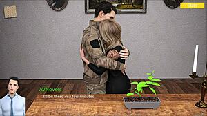 rosewater manor episode 22