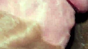 man, i’m lovin this latina milf up close, ya know?