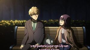 Net-Juu No Susume Cap 8 Sub Español Anime Hentai