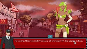 Paprika Trainer Ep 4: Bold New Toys for the Girl