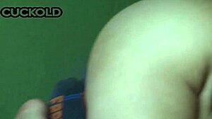 Min kone elsker det med en anden ven i går aftes