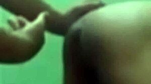 Gay sex with an amateur bottom