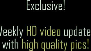 Maxine X says she loves taking Richard Mann’s big black cock in her mouth.