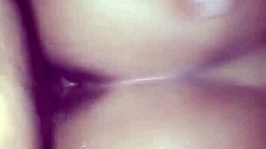 Amateur With Big Ass Posing And Showing Off In Detailed Closeups